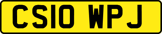 CS10WPJ
