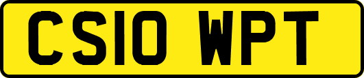 CS10WPT