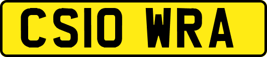 CS10WRA