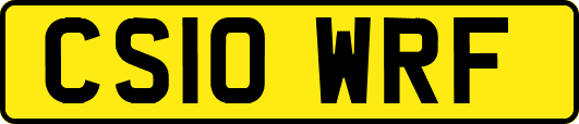 CS10WRF