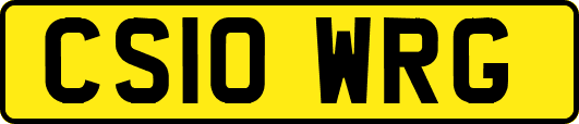 CS10WRG