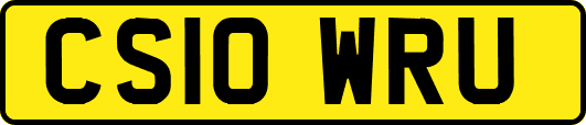 CS10WRU