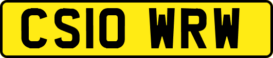 CS10WRW