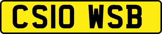 CS10WSB
