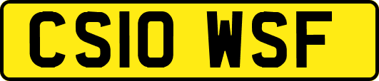 CS10WSF