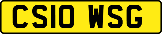 CS10WSG