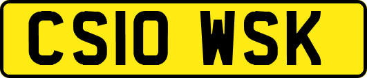 CS10WSK