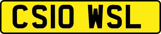 CS10WSL