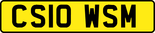 CS10WSM