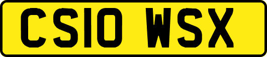 CS10WSX