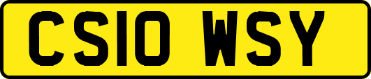 CS10WSY