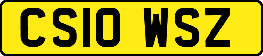 CS10WSZ