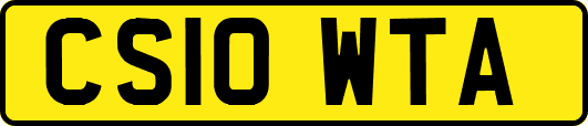 CS10WTA