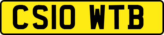 CS10WTB