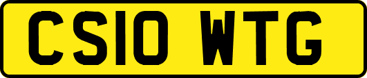 CS10WTG
