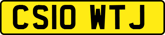 CS10WTJ
