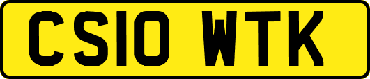 CS10WTK