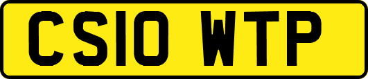 CS10WTP