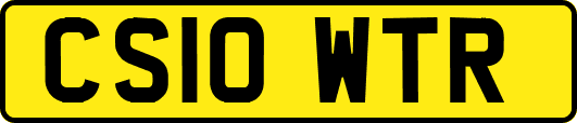 CS10WTR