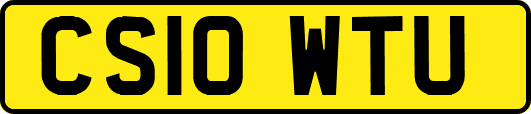CS10WTU