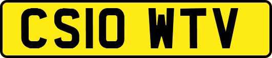CS10WTV