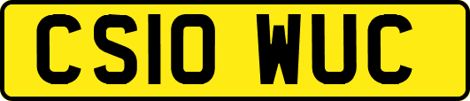 CS10WUC
