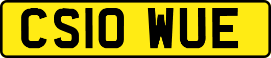 CS10WUE