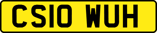 CS10WUH