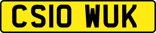 CS10WUK