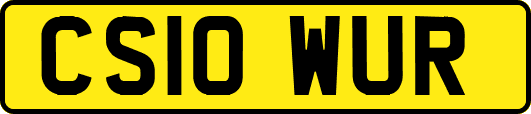 CS10WUR