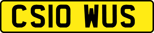 CS10WUS