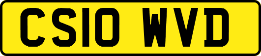 CS10WVD
