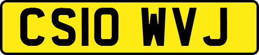 CS10WVJ