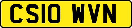 CS10WVN
