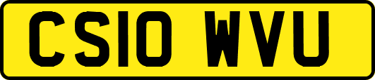 CS10WVU