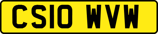 CS10WVW