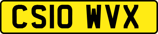 CS10WVX
