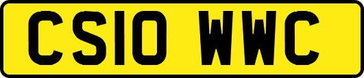CS10WWC