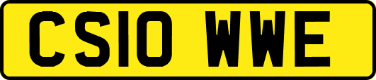 CS10WWE