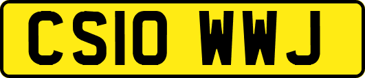 CS10WWJ