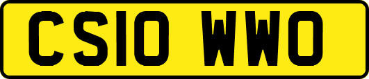 CS10WWO