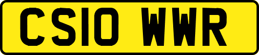 CS10WWR