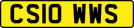 CS10WWS