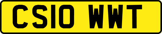 CS10WWT