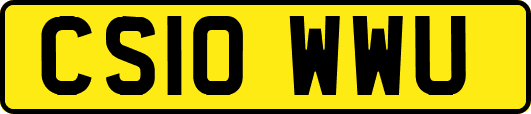 CS10WWU