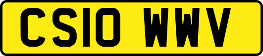 CS10WWV