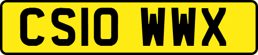 CS10WWX