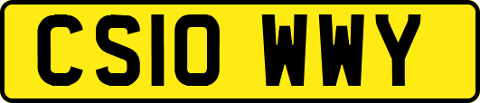 CS10WWY