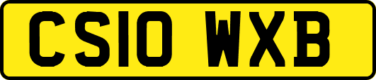 CS10WXB