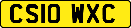 CS10WXC